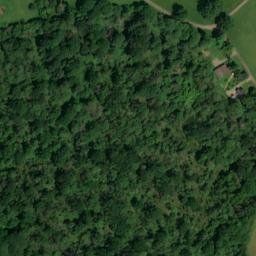 Satellite imagery of Hawkers Hall, GB
