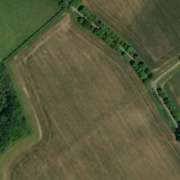 Satellite imagery of Hawkers Hall, GB