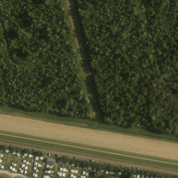 Satellite imagery of Bremerbergse Hoek, NL