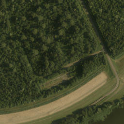 Satellite imagery of Bremerbergse Hoek, NL