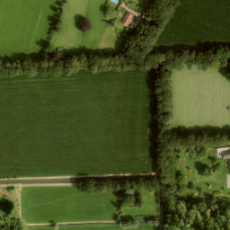 Satellite imagery of Nijenhuis, NL