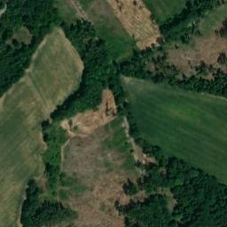 Satellite imagery of Heseper Berg, DE