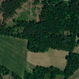 Satellite imagery of Heseper Berg, DE