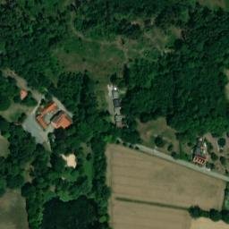Satellite imagery of Heseper Berg, DE