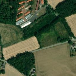 Satellite imagery of Bramscher Berg, DE