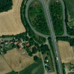 Satellite imagery of Bramscher Berg, DE