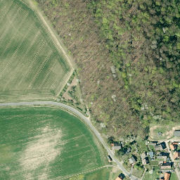 Satellite imagery of Atgeberg, DE