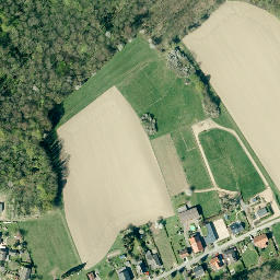 Satellite imagery of Atgeberg, DE