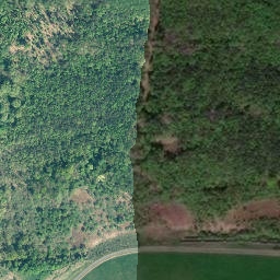 Satellite imagery of Grenzpunkt, DE
