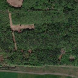 Satellite imagery of Grenzpunkt, DE