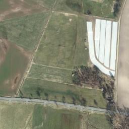 Satellite imagery of Dieksberg, DE