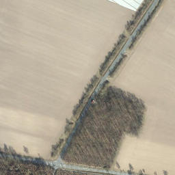 Satellite imagery of Dieksberg, DE