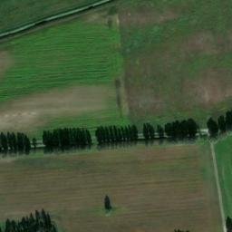 Satellite imagery of Weinberg, DE