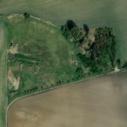 Satellite imagery of Krielower Berg, DE