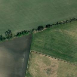 Satellite imagery of Krielower Berg, DE