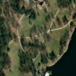 Satellite imagery of Marmorpalais, DE