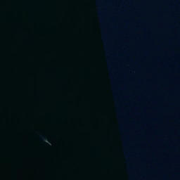 Satellite imagery of Westlichster Punkt Berlins, DE