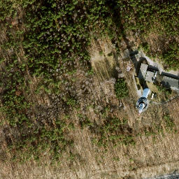 Satellite imagery of Fernmeldeturm Berlin-Schäferberg, DE