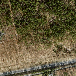 Satellite imagery of Fernmeldeturm Berlin-Schäferberg, DE