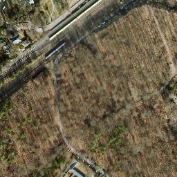Satellite imagery of Jagdschloß Dreilinden, DE