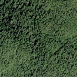 Satellite imagery of Mount Jane, CA