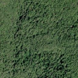 Satellite imagery of Mount Jane, CA