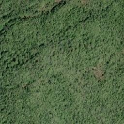 Satellite imagery of Mount Jane, CA
