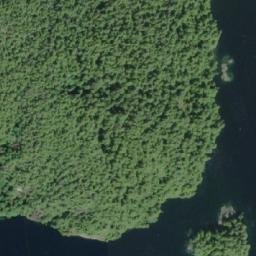 Satellite imagery of Jermaine Point, CA