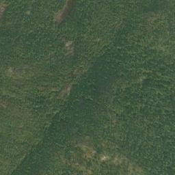Satellite imagery of Ovesen Point, CA