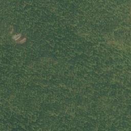 Satellite imagery of Ovesen Point, CA