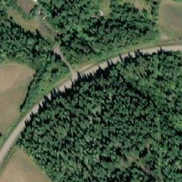 Satellite imagery of Limestone Mountain, CA