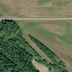 Satellite imagery of Limestone Mountain, CA