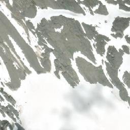 Satellite imagery of Canoe Pass, CA