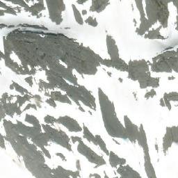 Satellite imagery of Canoe Pass, CA