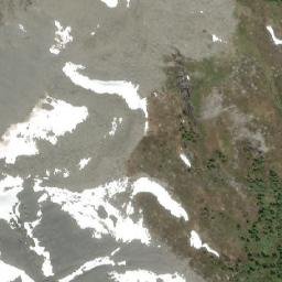 Satellite imagery of Canoe Pass, CA