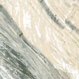 Satellite imagery of Mount Ermatinger, CA