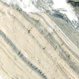 Satellite imagery of Mount Ermatinger, CA