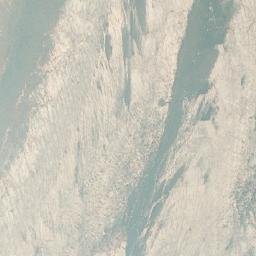 Satellite imagery of Serenity Mountain, CA