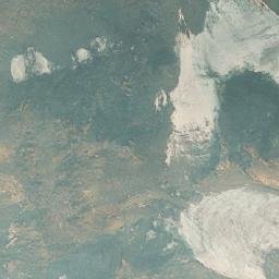 Satellite imagery of Serenity Mountain, CA