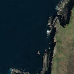 Satellite imagery of Kerry Head, IE