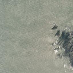 Satellite imagery of Castle Point, GB