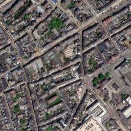 Satellite imagery of Castle Point, GB