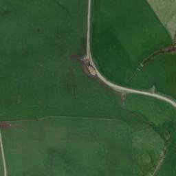 Satellite imagery of Castell y Blaidd, GB