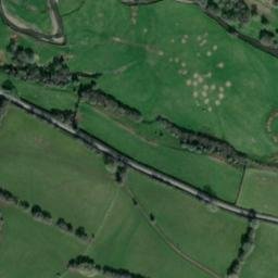 Satellite imagery of Tempeston, GB