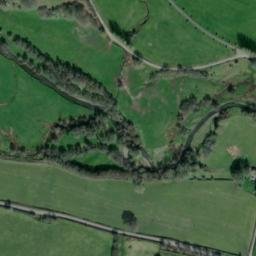 Satellite imagery of Tempeston, GB