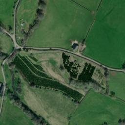 Satellite imagery of Tempeston, GB