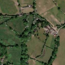 Satellite imagery of S1588, GB