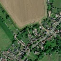 Satellite imagery of Brinklow Castle, GB