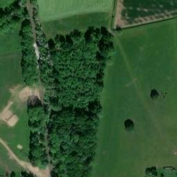 Satellite imagery of Brinklow Castle, GB