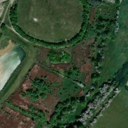 Satellite imagery of Shawell, GB